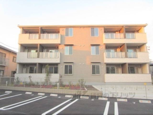 グランクレスタ２外観写真2