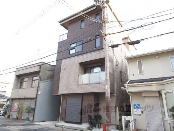 125443の外観写真