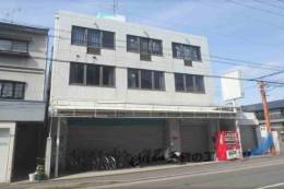 メゾン・ド・MOMO外観写真