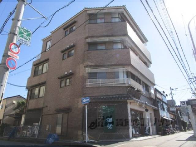 リバーサイド松家外観写真1