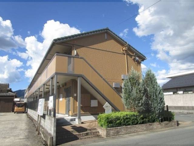 テルモス外観写真1