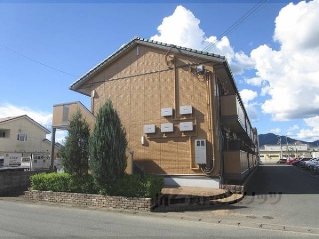 テルモス外観写真2