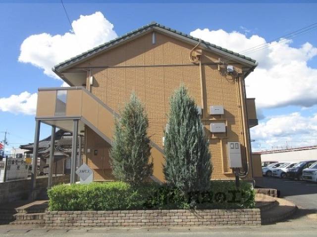 テルモス外観写真3