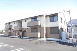 ルミエールＭＫ外観写真