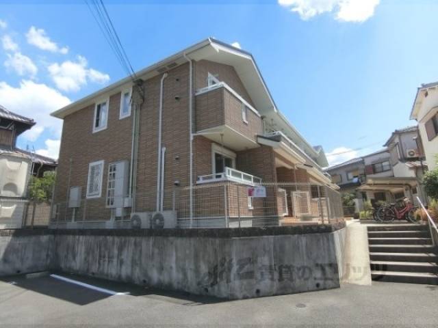 ひまわり外観写真1