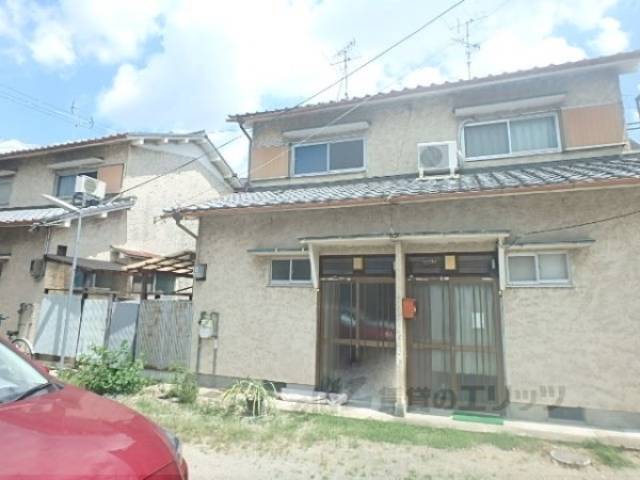 貸家外観写真3