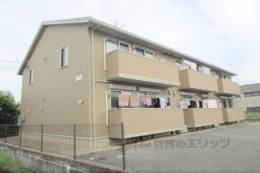 メゾンドール外観写真