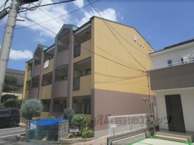 クノスペン外観写真1