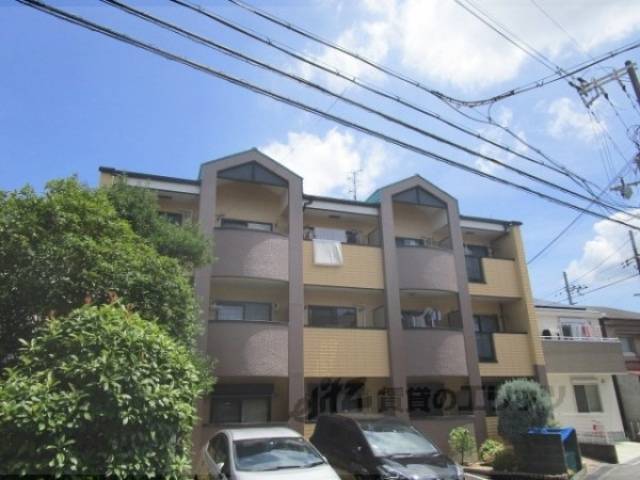 クノスペン外観写真3