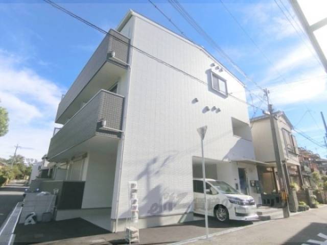 エアフォルクＫ外観写真2