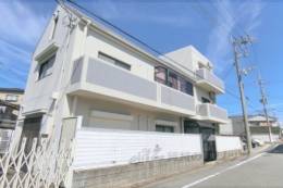 Ｂｅｌｏｎｇ枚方外観写真