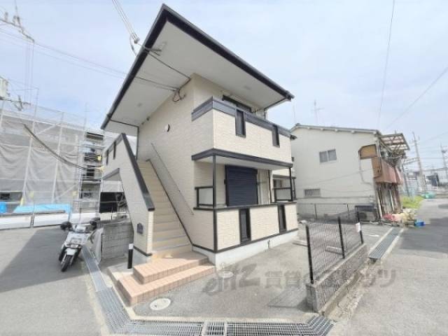 エクレール南中振外観写真2