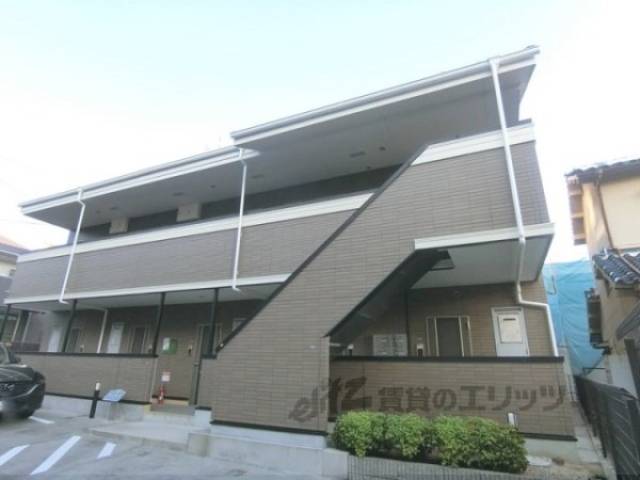 サンライズ外観写真1