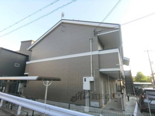 サンライズ外観写真3