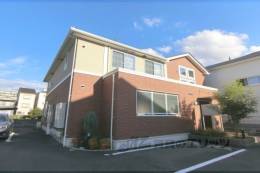 シャルマン　フルール外観写真