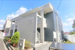 ジュ　メゾン外観写真