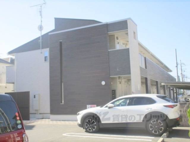 ソレイユ・Ｍ外観写真2