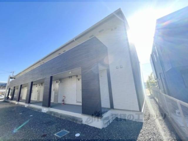 ソレイユ・Ｍ外観写真3