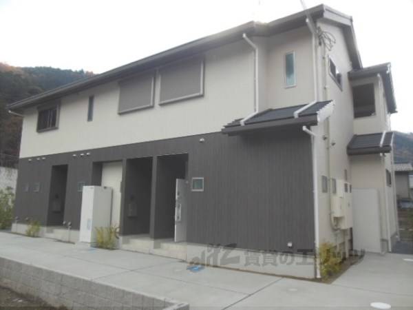 125600の外観写真