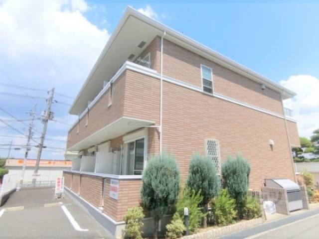 ドゥーエ　コーキ外観写真1