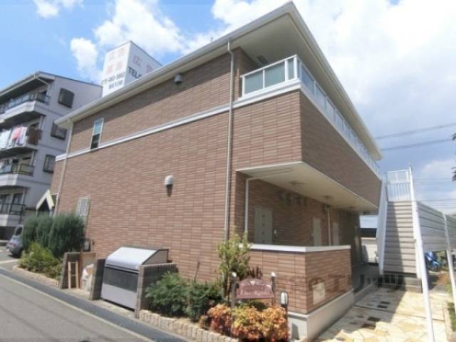 ドゥーエ　コーキ外観写真2