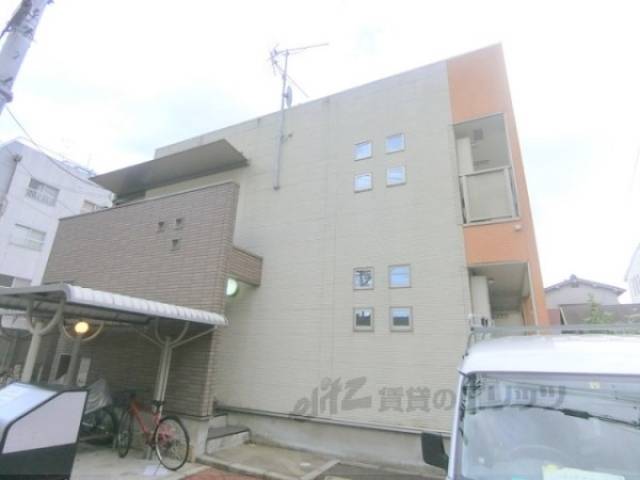 ヌーベル・ソウザ１外観写真2