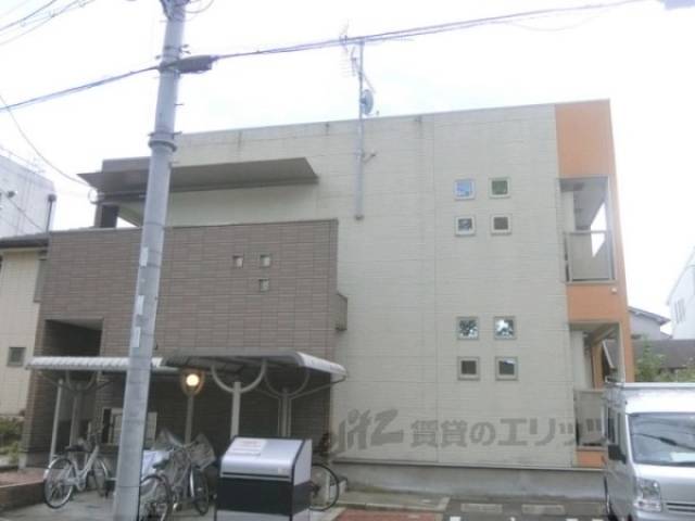 ヌーベル・ソウザ１外観写真3