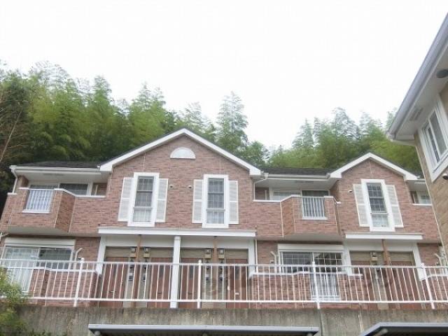 リエージュ外観写真2