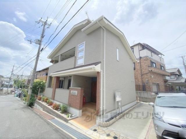パインオーク　４外観写真1