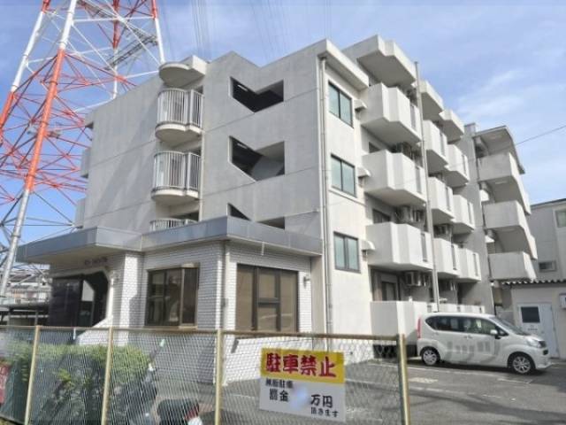 モンシャンブル外観写真2