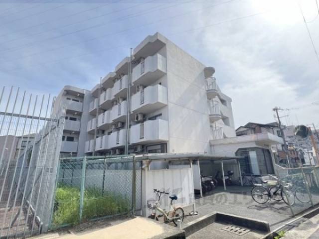 モンシャンブル外観写真3