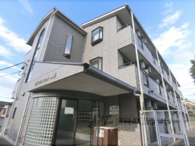 グリーンパレット小野外観写真2