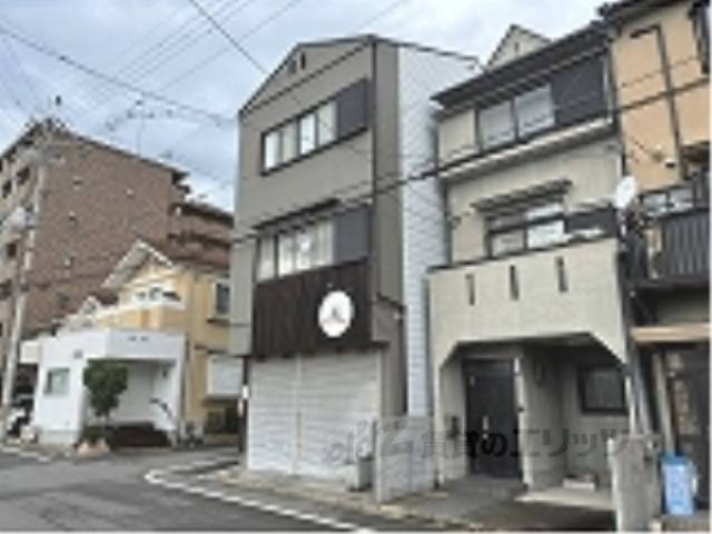 貸家外観写真2