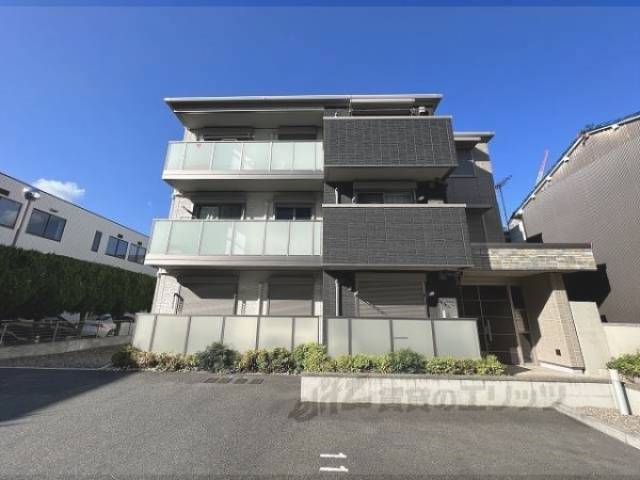 シャーメゾン11ｂａｎｃｈｉ外観写真1