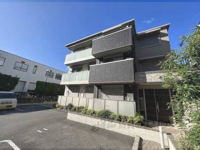 シャーメゾン11ｂａｎｃｈｉ外観写真3