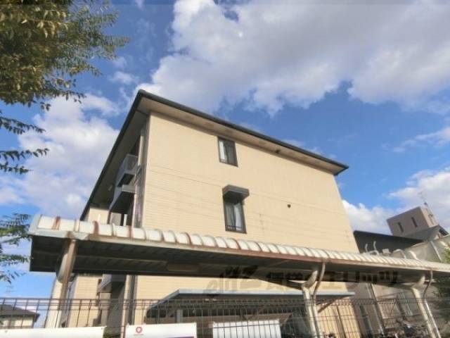 リバーサウス枚方外観写真3