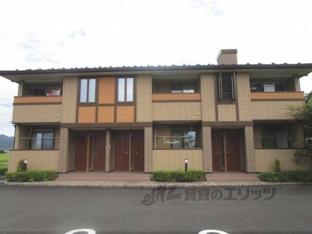 サニーデイ３外観写真2