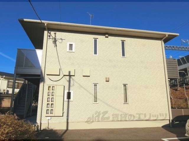 トランクライン　エイト外観写真2