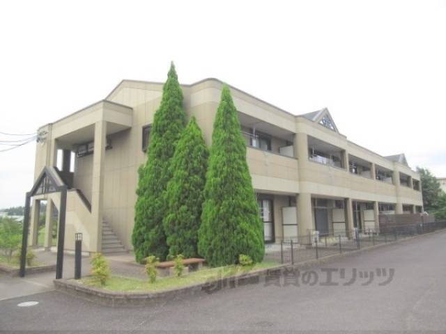 プランドール悠外観写真1