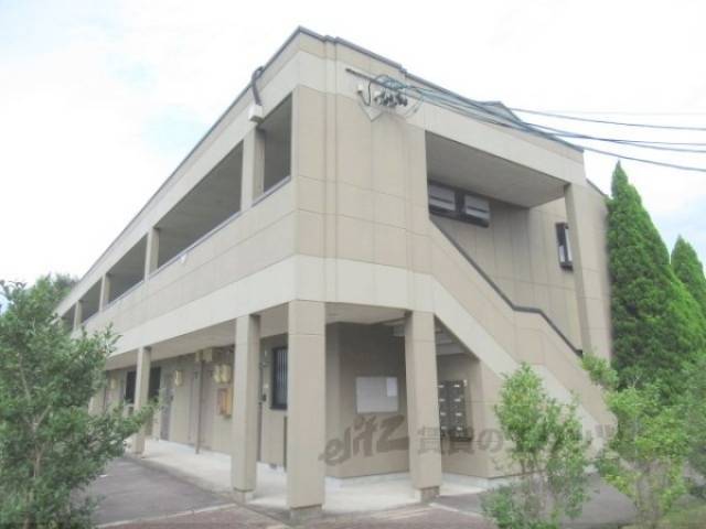 プランドール悠外観写真2