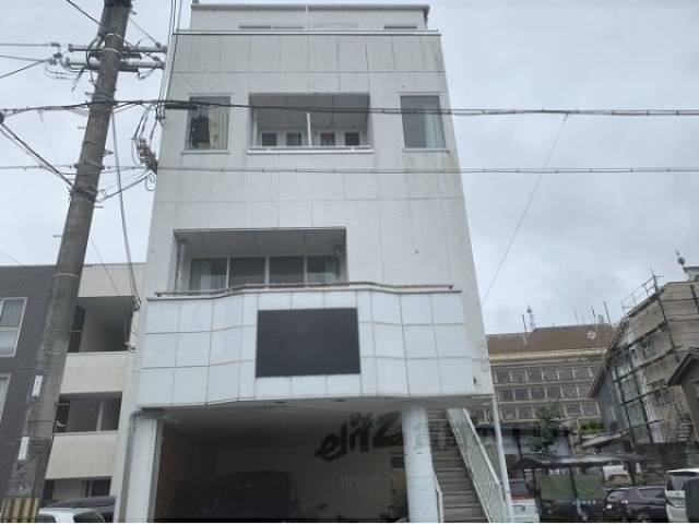 プチマンションむるぶ外観写真3