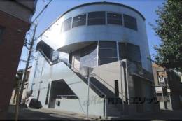 THE HOME外観写真