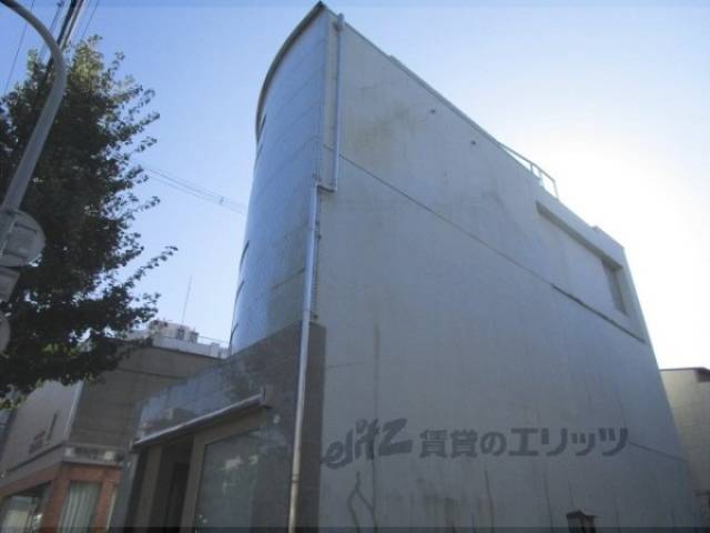 THE HOME外観写真2