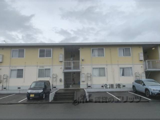 メゾンふじ１外観写真3