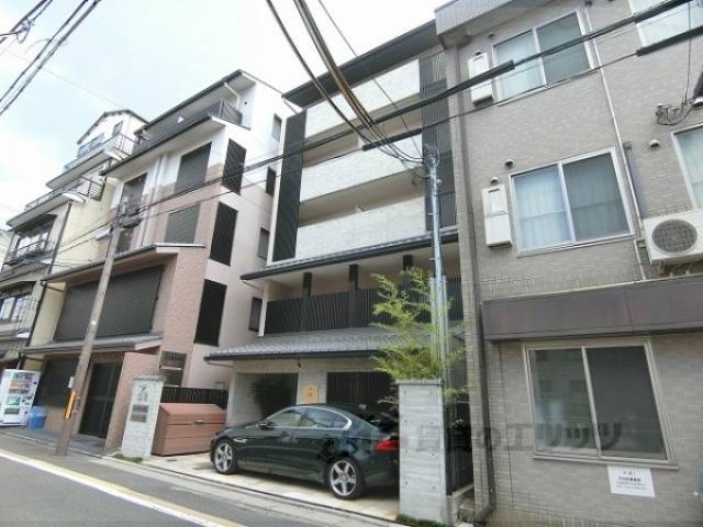 サンオリジン司外観写真1