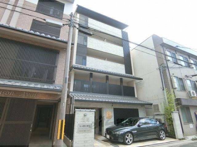 サンオリジン司外観写真3