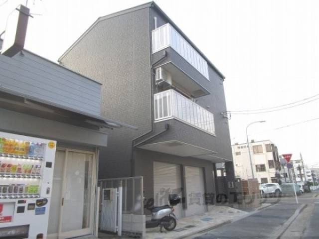 CASA WOOD西浦町外観写真1