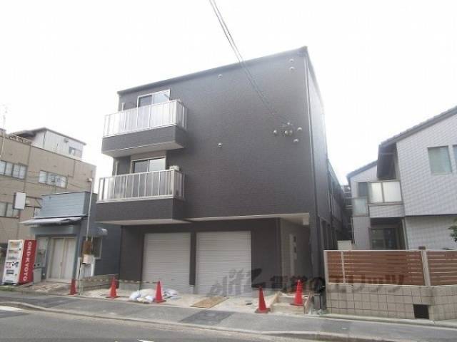 CASA WOOD西浦町外観写真3