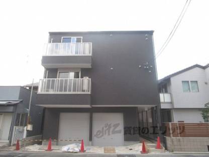 CASA WOOD西浦町（テナント）外観写真3