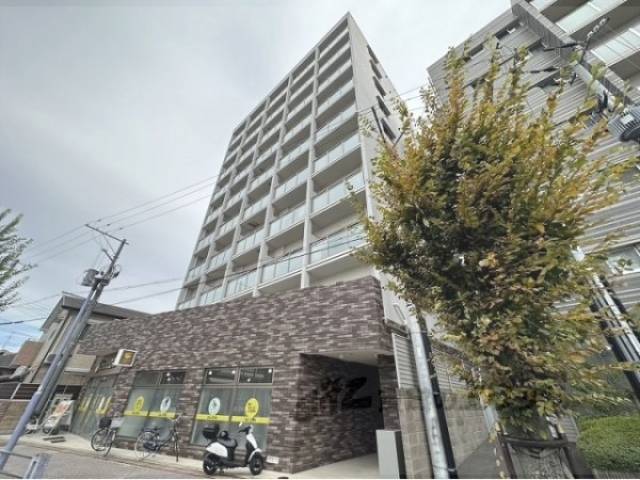 物件外観写真2